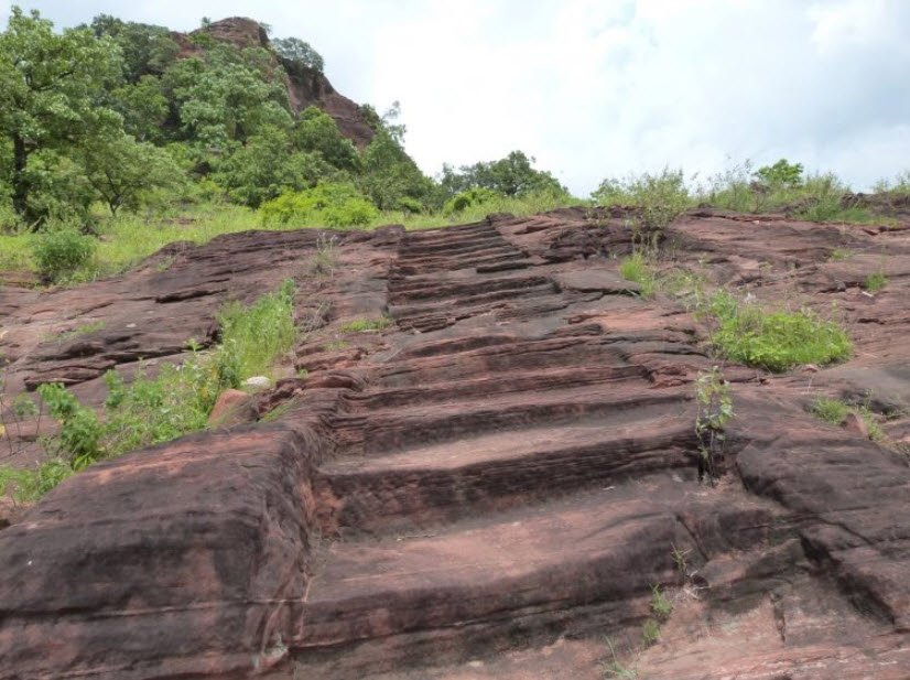 Gandhari Khilla, Mancherial, Telangana - Vushii.com Gandhari Khilla, Mancherial, Telangana - Vushii.com